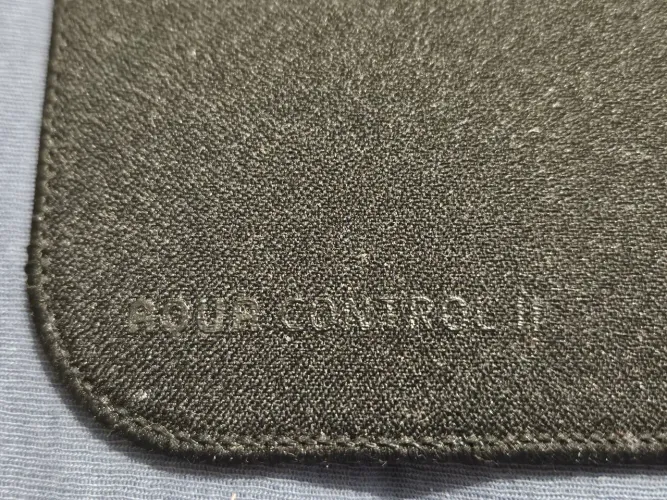 G pro x 2 + mousepad