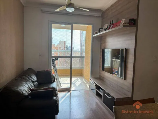 Apartamento à venda, 72 m² por R$ 639.000,00 - Vila Osasco - Osasco/SP