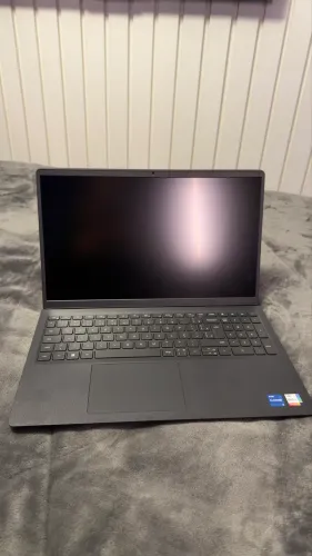 Notebook Del