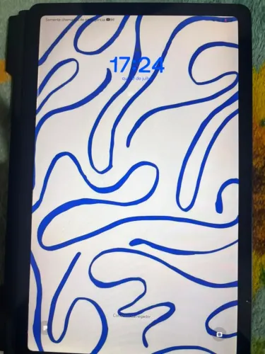 Tablet s6 120gb