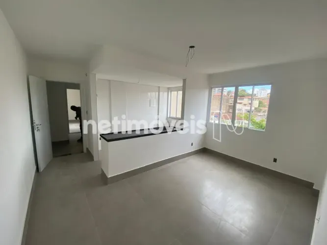 Venda Apartamento 2 quartos Boa Vista Belo Horizonte