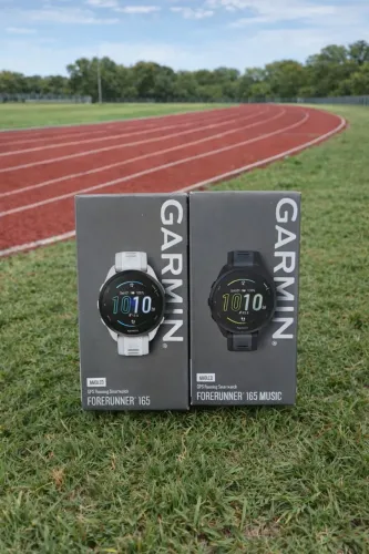 GARMIN FORERUNNER 165