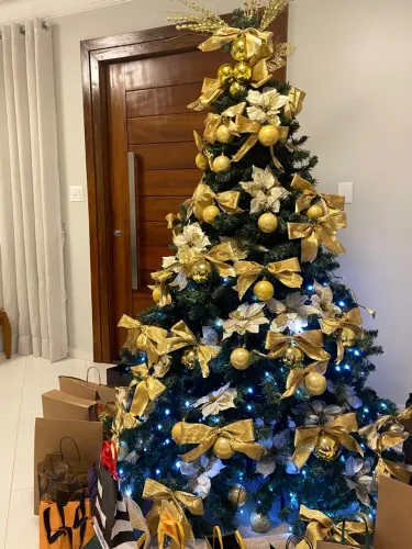 Árvore de Natal 