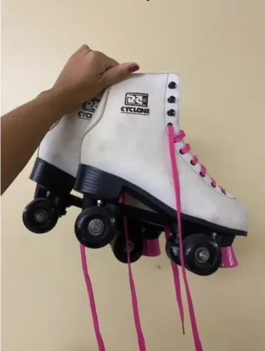 Patins Roller Cyclone