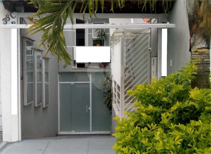 Condomínio com 3 quartos à venda em Jardim nossa senhora do carmo - SP