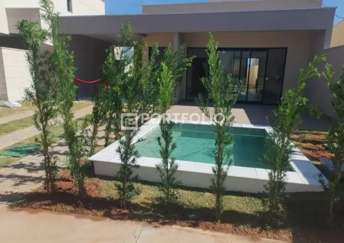 Casa à venda com 3 quartos no Jardins Lyon, Aparecida de Goiânia