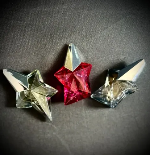Mugler Kit Miniaturas Angel