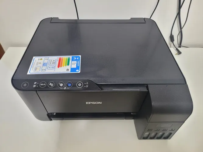 Impressora EPSON