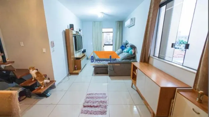 cobertura de 2 quartos Bairro Ipiranga em Belo Horizonte