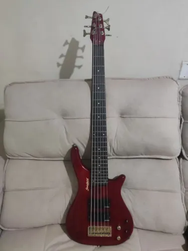 Contra baixo Ativo 6c Strinberg