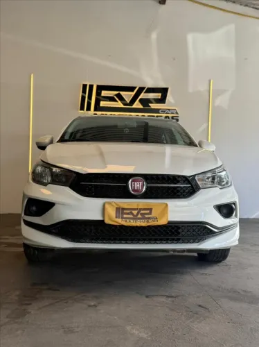 Fiat Cronos Drive 1.3 8V Flex Aut. 2023