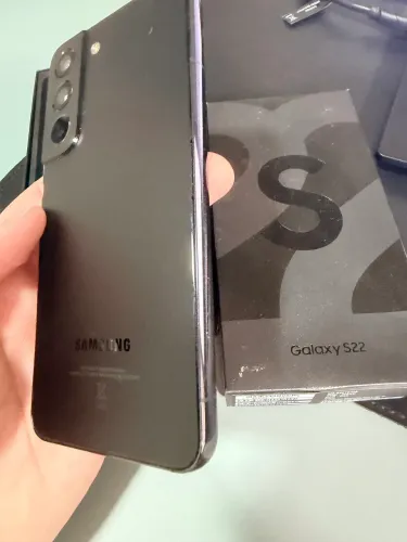 Celular S22