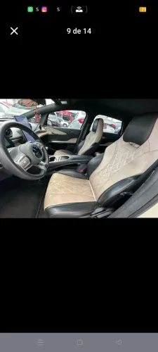 BYD Dolphin Plus (Elétrico) 2024