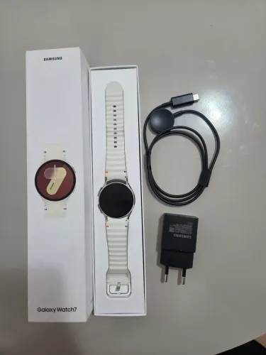 Galaxy Watch 7 LTE