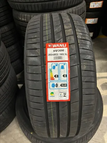 pneu aro 22 medida 265/40/22 na promoção, entrego a domicílio. R$ 750,00
