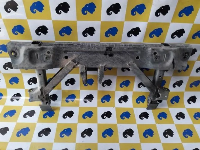 Agregado Suspensão Renault Kwid 1.0 3cc 2018 19 20