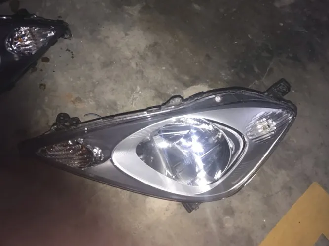 Honda fit 12/14 farol original