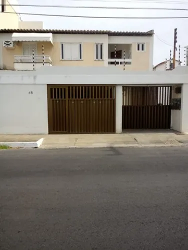 Casa mobiliada, por temporada, Rua Dr. Fernando sampaio, a 150m da Orla de atalaia