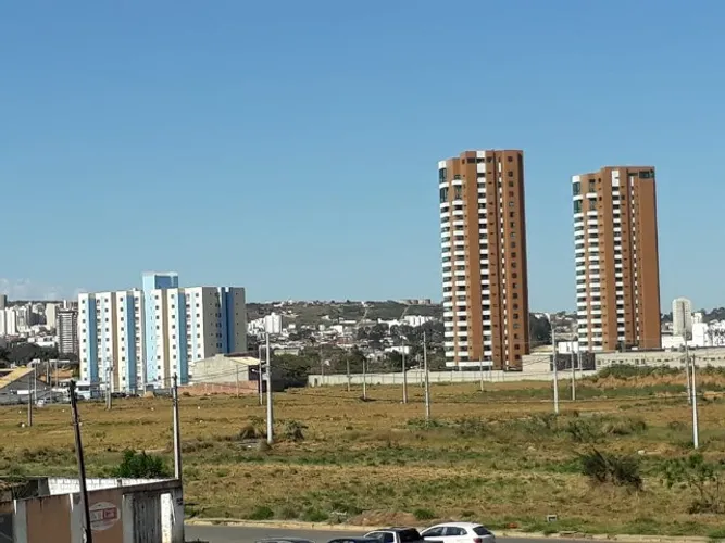 Loteamento Brisas do Guanabara (Boa Vista)
