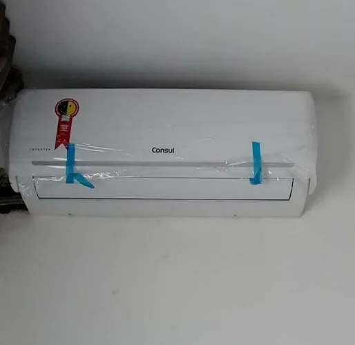Refrigeração em geral