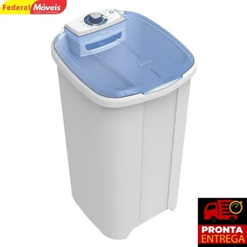 Tanquinho Newmaq 10kg Semi Automatico Temos Crediario - Fazemos Entrega