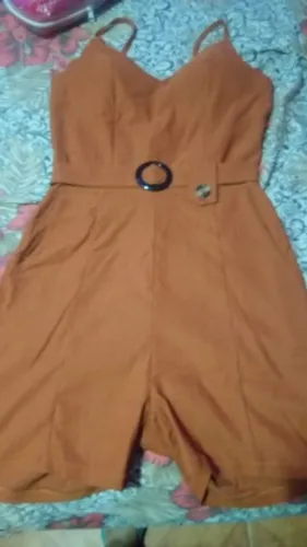 Macaquinho tamanho M.