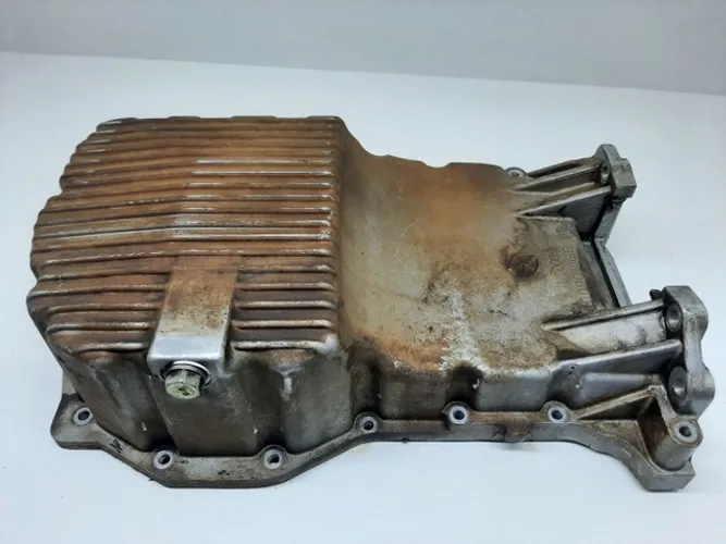 Carter do motor Jac J6 2.0 2012 