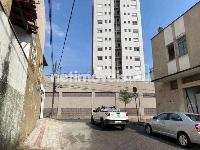 Venda Lote-Área-Terreno Graça Belo Horizonte