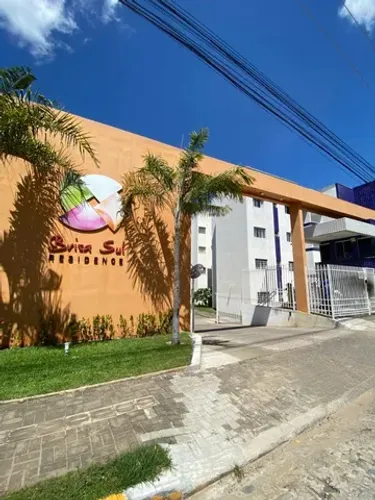 GV Vende: Condomínio Novo Prox à Ceasa/3 Qto/Varanda/ 