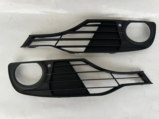 Par Grade Farol de Milha Bmw 320i 2013 2014 e 2015