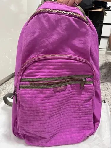 Bolsa original da kipling 