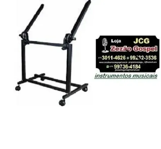 promoção rack para ekipamento de som troco ou parcelo