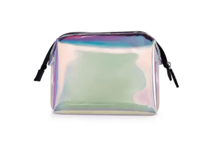 Necessaire Holográfico Match O Boticário