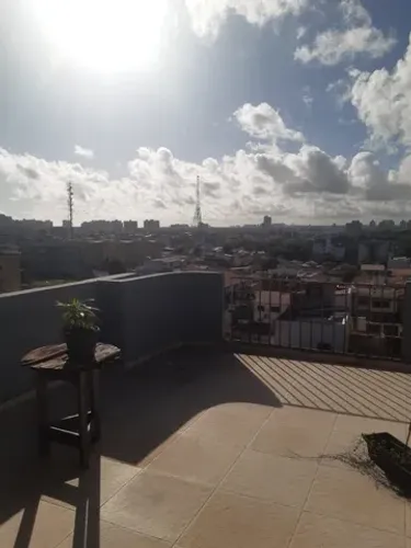 Preço Promocional **Apartamento no São Francisco - Cobertura