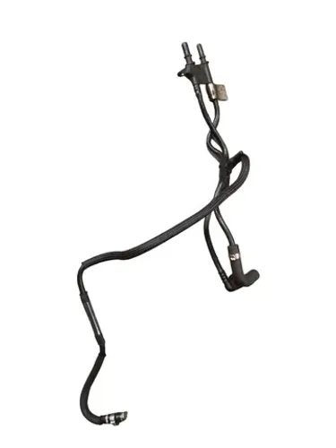 Cano de retorno diesel duplo lat - hd80 - iveco