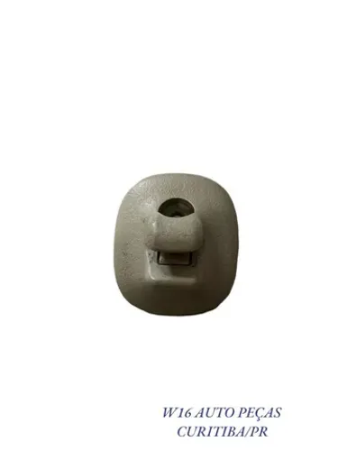 Suporte Quebra Sol Ford Fusion 6e535404132aaw N567