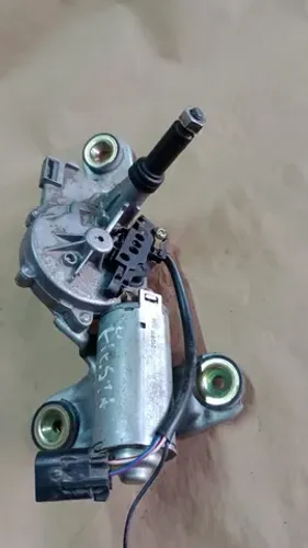 Motor limpador traseiro fiesta 2000.