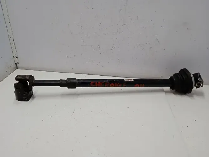 9206 Trizeta Coluna Direção Jeep Grand Cherokee 2.7 3.0 02 A 13