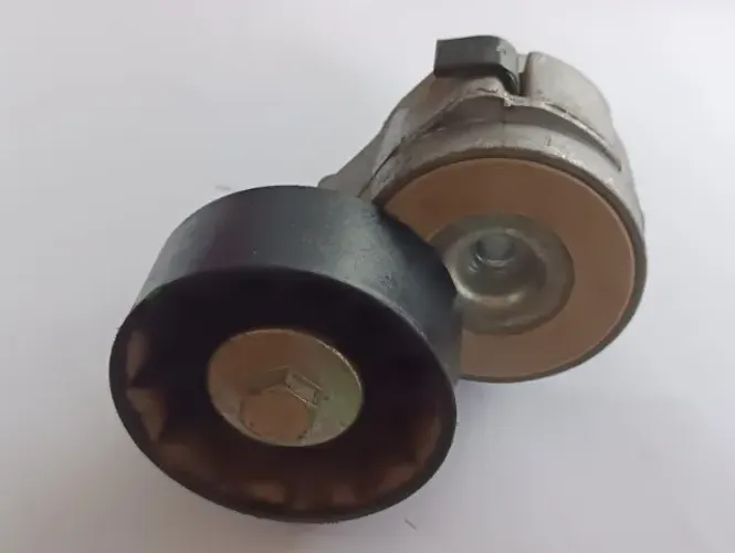 Tensor Alternador Iveco Daily 2.3 Fiat Ducato 2.3 504086751