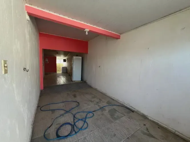 Casa a venda no Sol Nascente