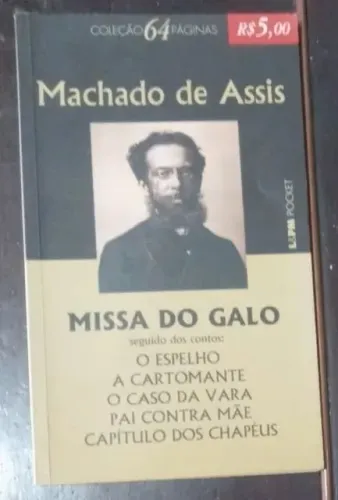 Machado de Assis