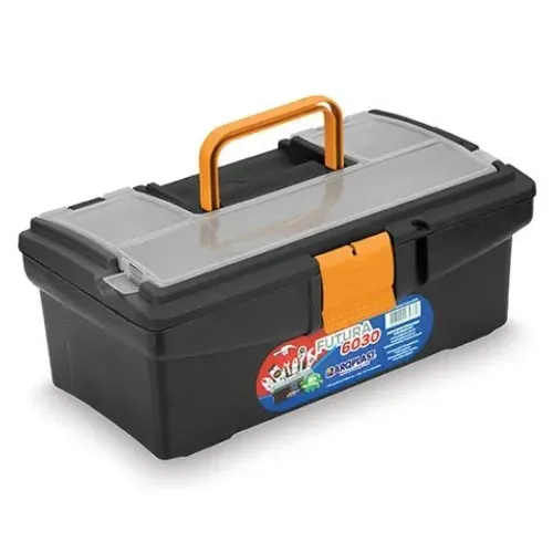 Maleta Futura 6030 - 13" 25344 Arqplast