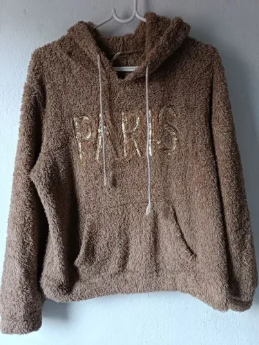 Blusa Bear Paris