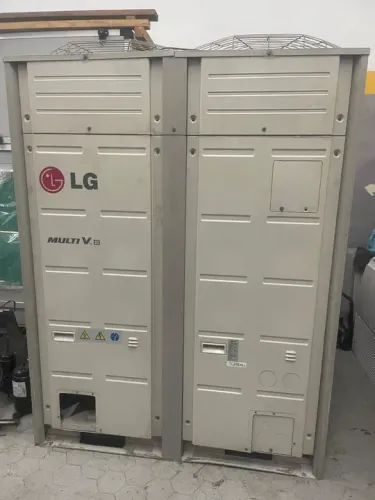 Condensadora LG VRF 172.000 BTU/h