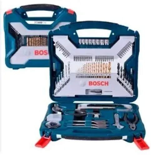 BOSCH KIT 103 PEÇAS