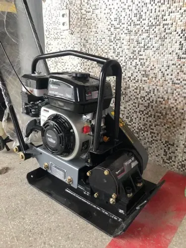 Locação de equipamentos 