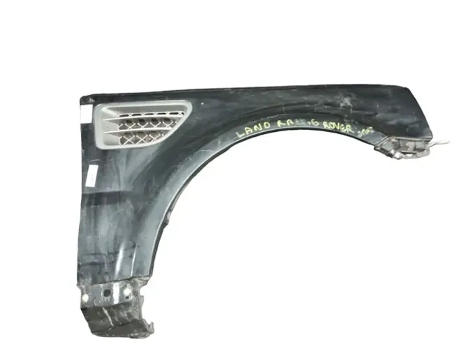 PARA LAMA L D DISCOVERY DO LAND ROVER DISCOVERY /