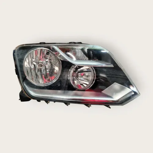 Farol Amarok 10/16 Direito,foco duplo