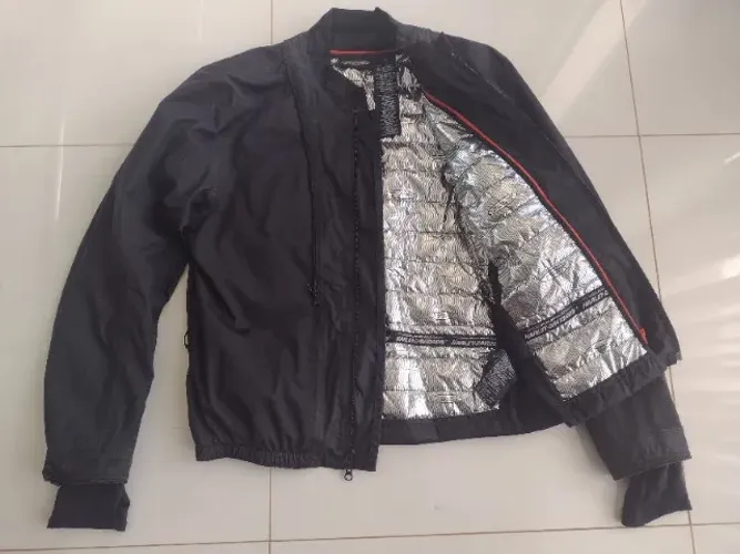 Jaqueta de Cordura Harley Davidson FXRG