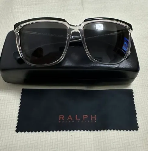 Óculos de sol Ralph Lauren
